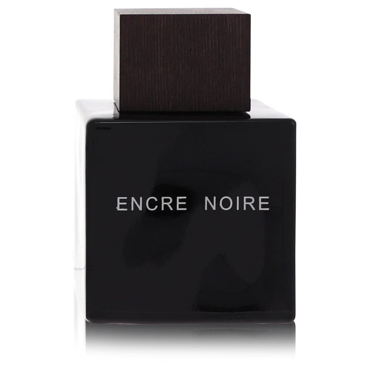 Encre Noire Eau De Toilette Spray (Tester) By Lalique