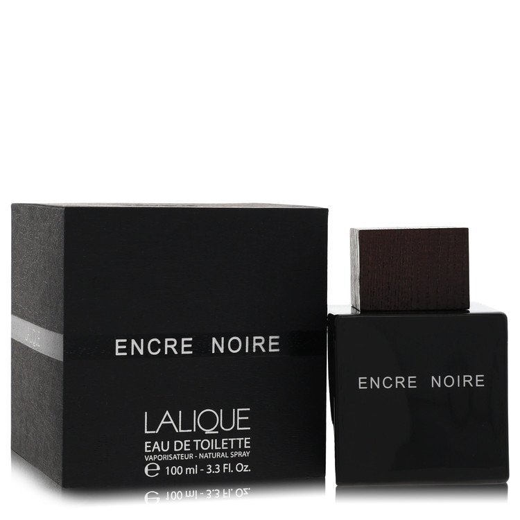 Encre Noire Eau De Toilette Spray By Lalique