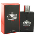 Mustang Sport Eau De Toilette Spray By Estee Lauder