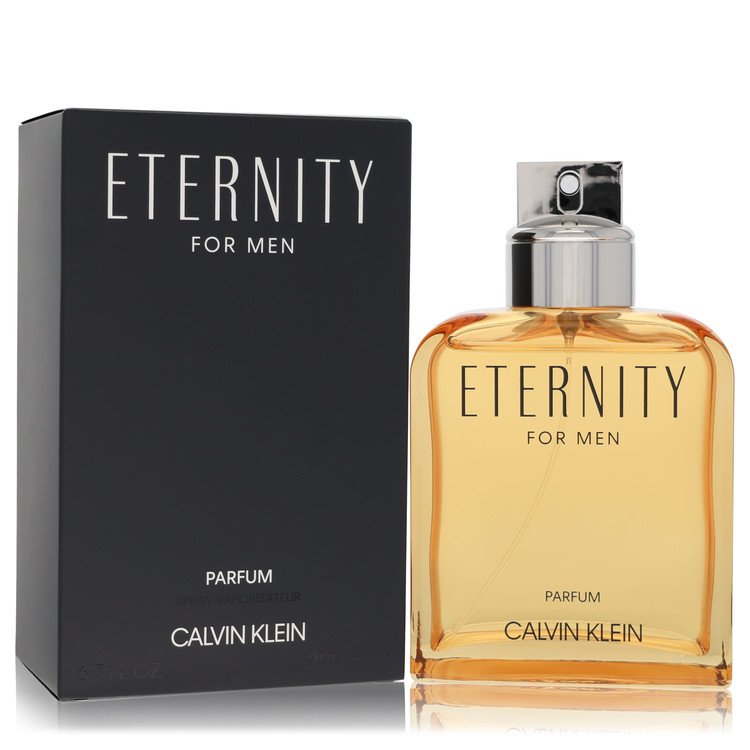 Eternity Parfum Spray By Calvin Klein