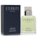 Eternity After Shave By Calvin Klein