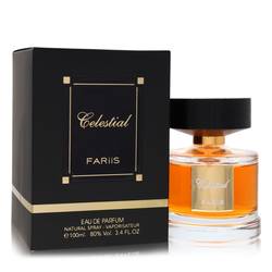 Fariis Celestial Eau De Parfum Spray (Unisex) By Fariis Parfum