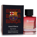 Fcb Barcelona Visca El Barca Eau De Parfum Spray By My Perfumes