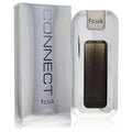 Fcuk Connect Eau De Toilette Spray By French Connection