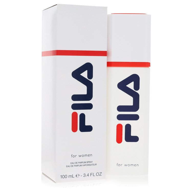 Fila Eau De Parfum Spray By Fila