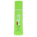 Fila Fresh Green Tonic Body Spray By Fila