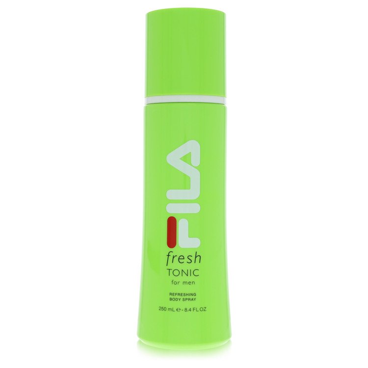 Fila Fresh Green Tonic Body Spray By Fila