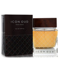 Flavia Icon Oud Eau De Parfum Spray By Flavia