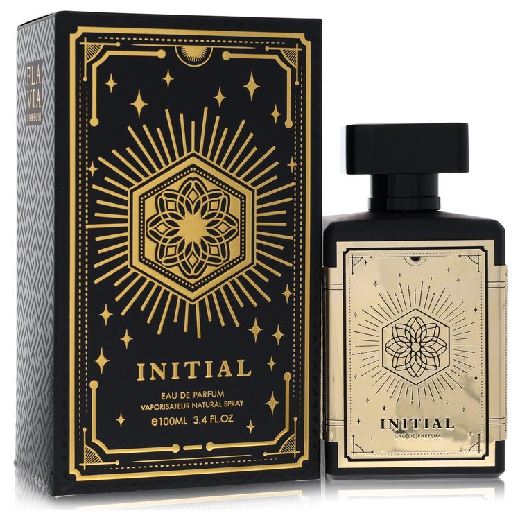 Flavia Initial Eau De Parfum Spray By Flavia