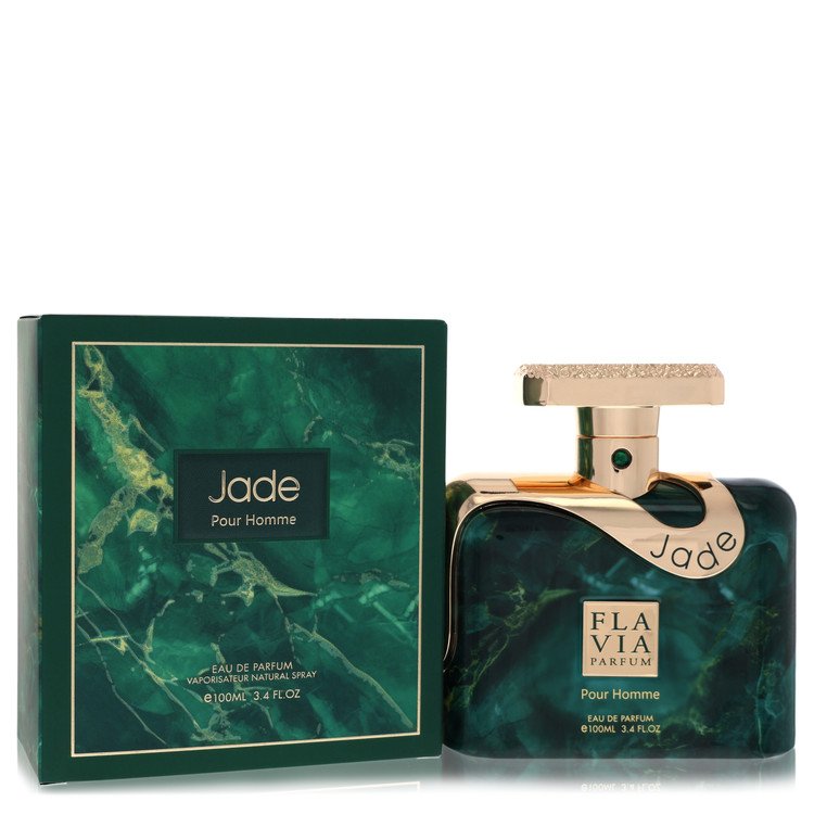 Flavia Jade Eau De Parfum Spray By Flavia