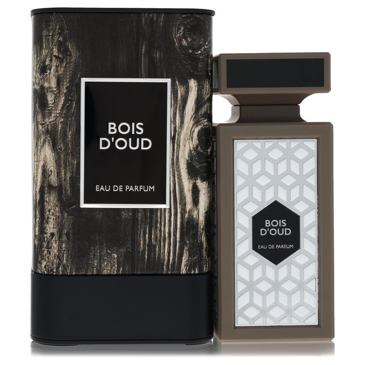 Flavia Bois D'oud Eau De Parfum Spray By Flavia