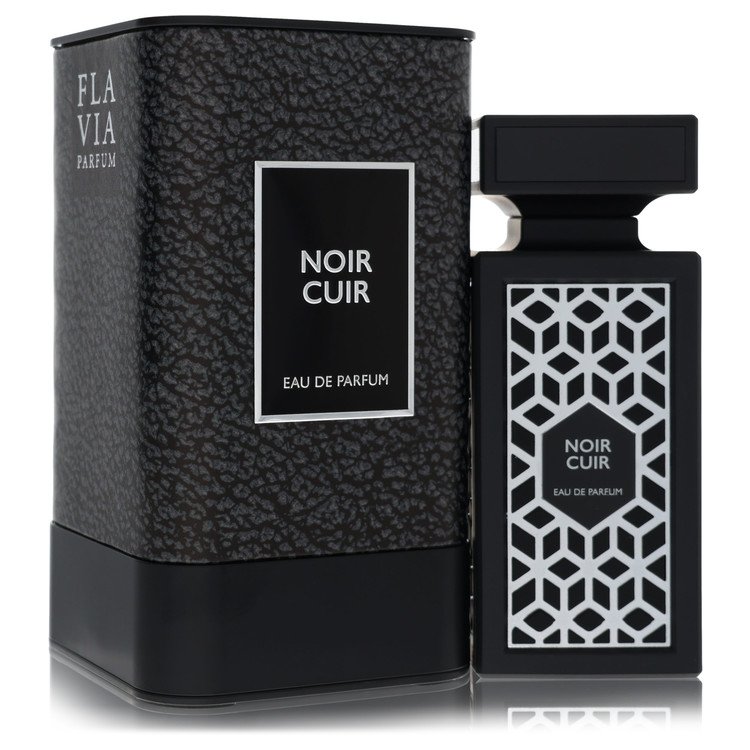 Flavia Noir Cuir Eau De Parfum Spray By Flavia