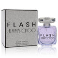 Flash Eau De Parfum Spray By Jimmy Choo