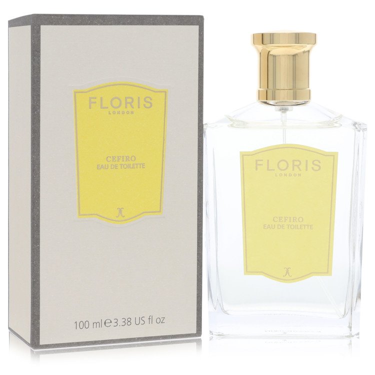 Floris Cefiro Eau De Toilette Spray By Floris