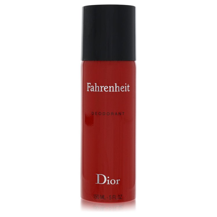 Fahrenheit Deodorant Spray By Christian Dior