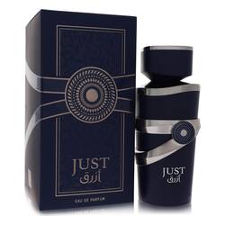 Fragrance World Just Azraq Eau De Parfum Spray By Fragrance World