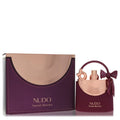 Fragrance World Nudo Sweet Berries Eau De Parfum Spray (Unisex) By Fragrance World