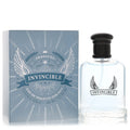 Fragluxe Invincible Eau De Toilette Spray By Fragluxe