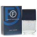 French Connection Eau De Toilette Spray By French Connection
