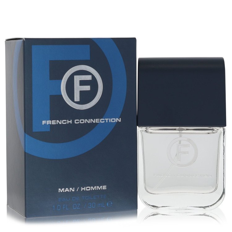 French Connection Eau De Toilette Spray By French Connection