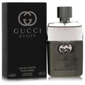 Gucci Guilty Eau De Toilette Spray By Gucci