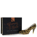 Glamour & Heels The Leopard Edition Eau De Parfum Spray By Dobner Kosmetik