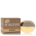 Golden Delicious Dkny Eau De Parfum Spray By Donna Karan