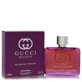 Gucci Guilty Pour Femme Elixir Eau De Parfum Spray By Gucci