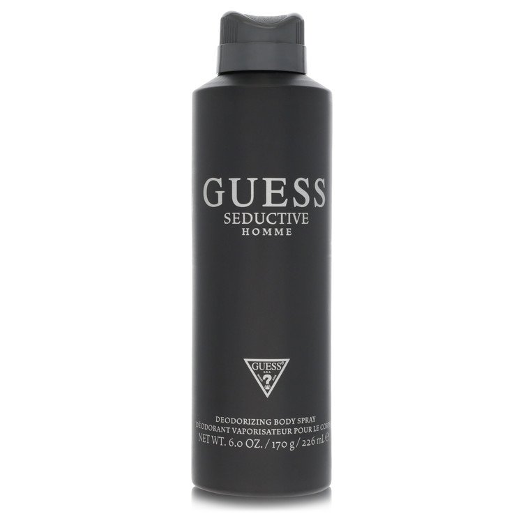 Guess Seductive Deodorant Spray By Guess