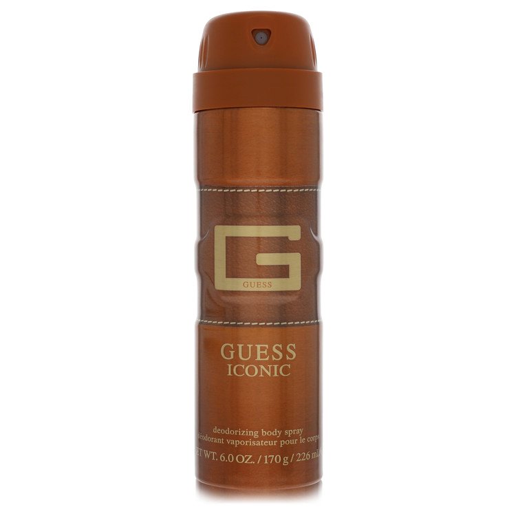 Guess Iconic Body Spray By Guess