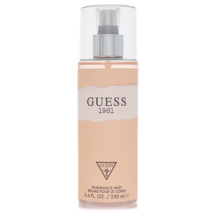 Guess 1981 Fragrance Mist By Guess