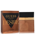 Guess Seductive Desire Eau De Toilette Spray By Guess