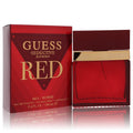Guess Seductive Homme Red Eau De Toilette Spray By Guess