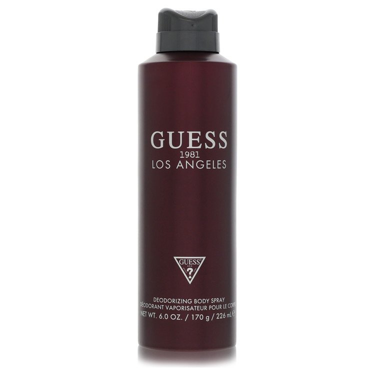Guess 1981 Los Angeles Body Spray By Guess