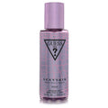 Guess Sexy Skin Metallique Rose Fragrance Mist By Guess