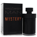 Halloween Man Mystery Eau De Parfum Spray By Jesus Del Pozo