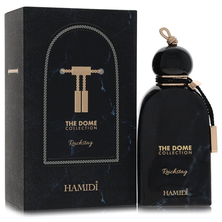 Hamidi The Dome Reichstag Eau De Parfum Spray By Hamidi