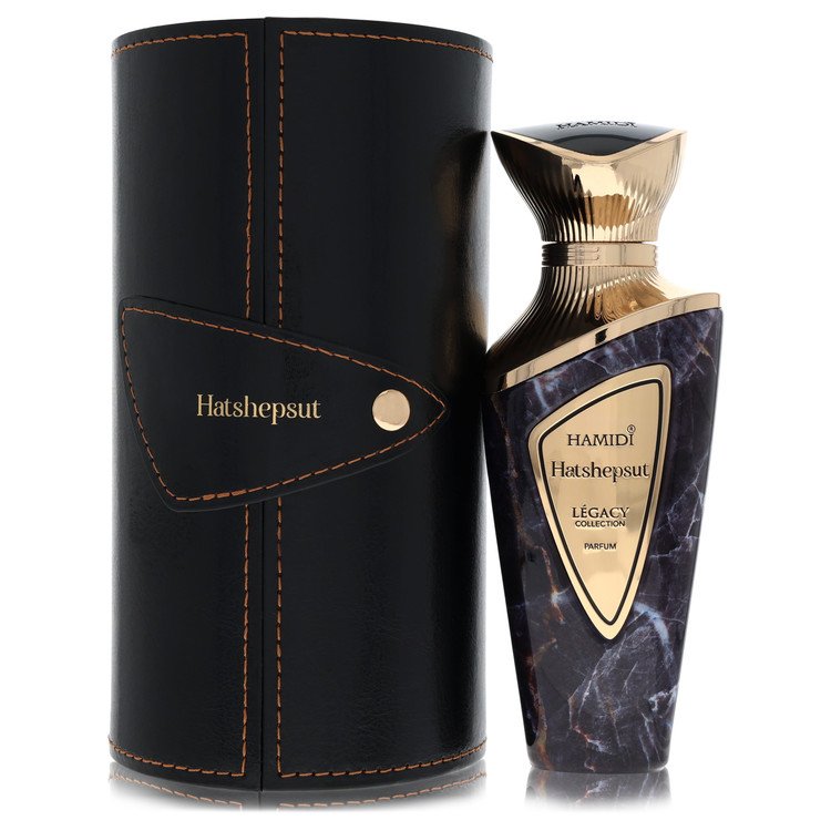 Hamidi Legacy Hatshepsut Eau De Parfum Spray By Hamidi