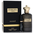 Hamidi Insignia Sable Parfum Spray By Hamidi