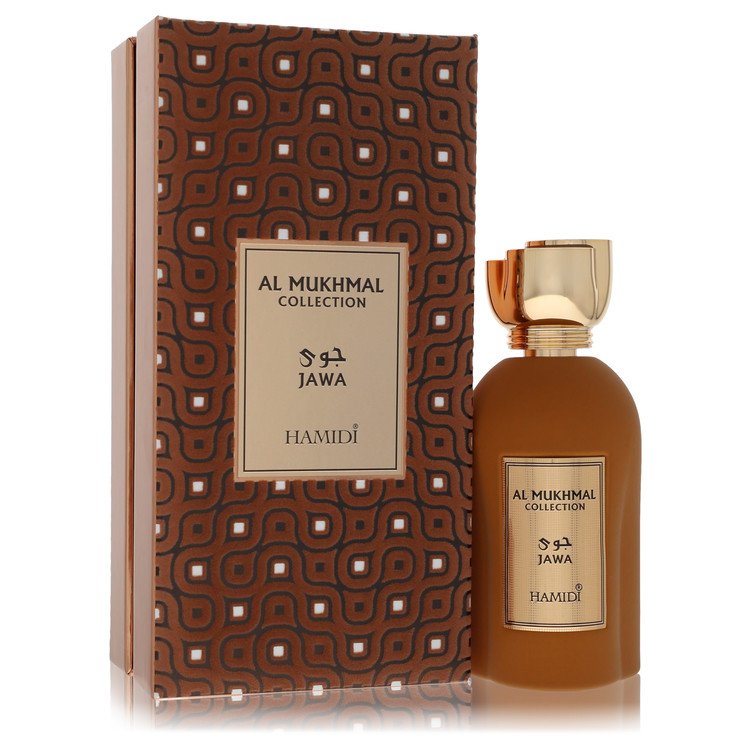 Hamidi Al Mukhmal Jawa Eau De Parfum Spray (Unisex) By Hamidi