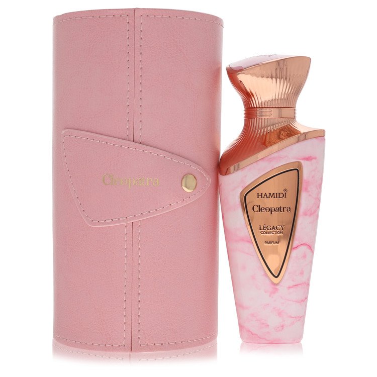 Hamidi Cleopatra Eau De Parfum Spray (Legacy Collection) By Hamidi