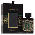 Happiness Oud Extrait De Parfum Spray (Unisex) By Fragrance World