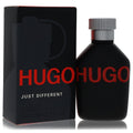 Hugo Just Different Eau De Toilette Spray By Hugo Boss