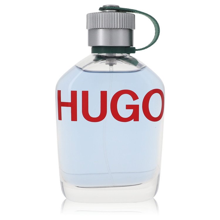 Hugo Eau De Toilette Spray (Tester) By Hugo Boss