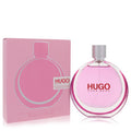 Hugo Extreme Eau De Parfum Spray By Hugo Boss