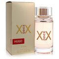 Hugo Xx Eau De Toilette Spray By Hugo Boss