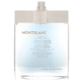 Individuelle Eau De Toilette Spray (Tester) By Mont Blanc