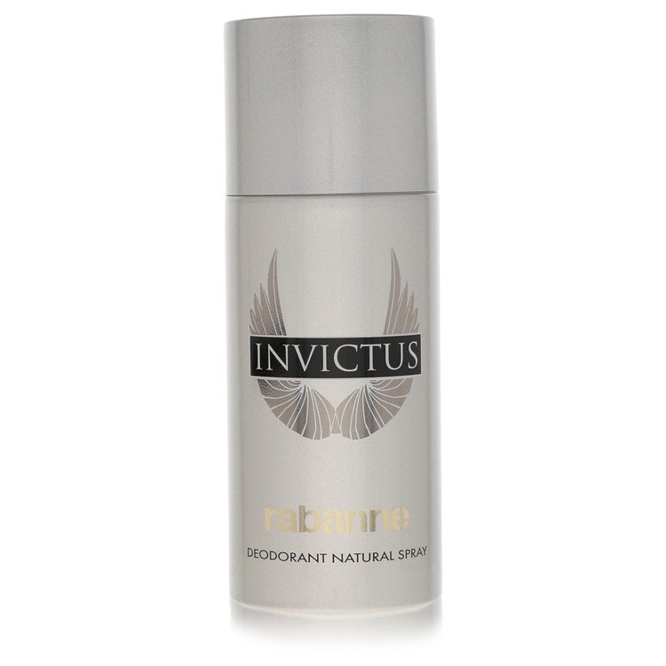 Invictus Deodorant Spray By Paco Rabanne