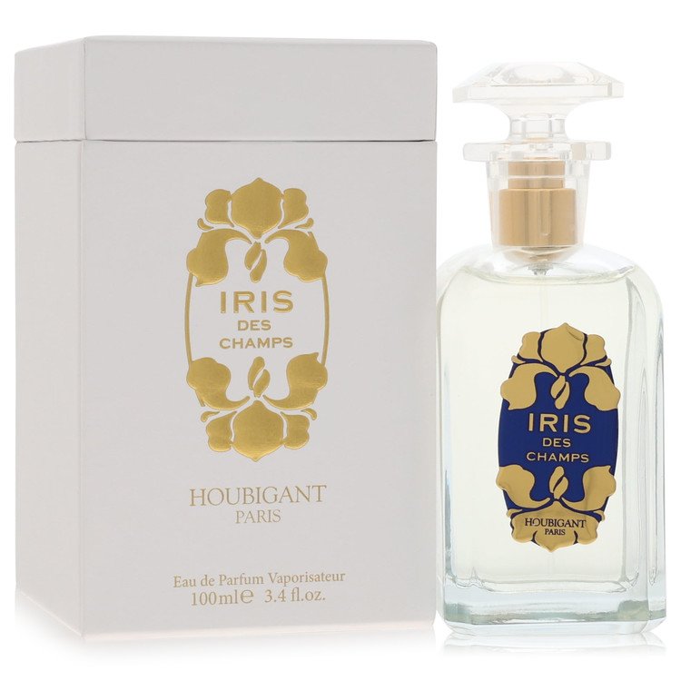 Iris Des Champs Eau De Parfum Spray By Houbigant