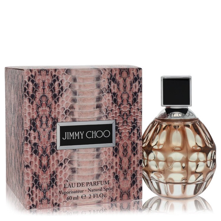 Jimmy Choo Eau De Parfum Spray By Jimmy Choo